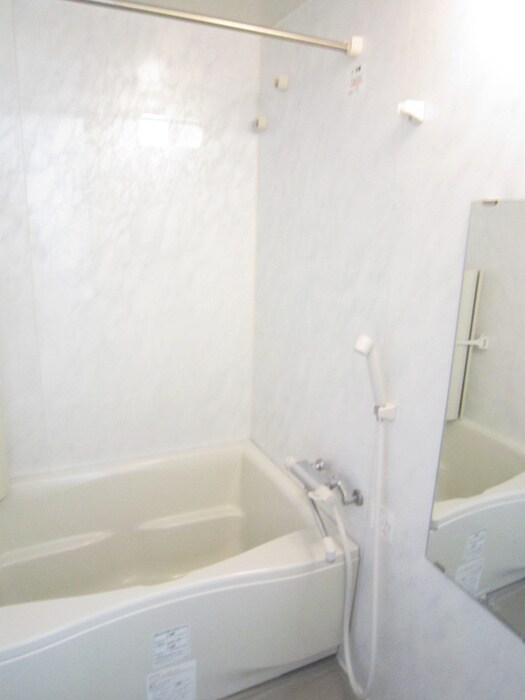 千葉ポ－トイ－ストの物件内観写真