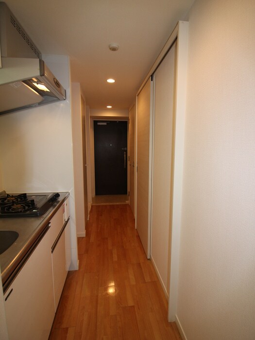 千葉ポ－トイ－ストの物件内観写真