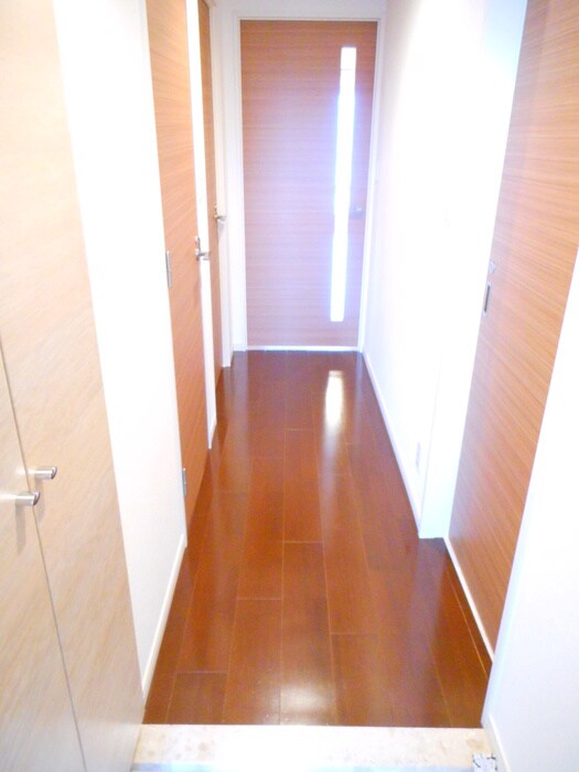 千葉ポ－トイ－ストの物件内観写真