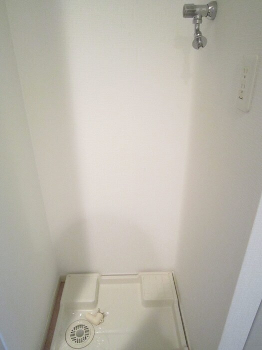 千葉ポ－トイ－ストの物件内観写真