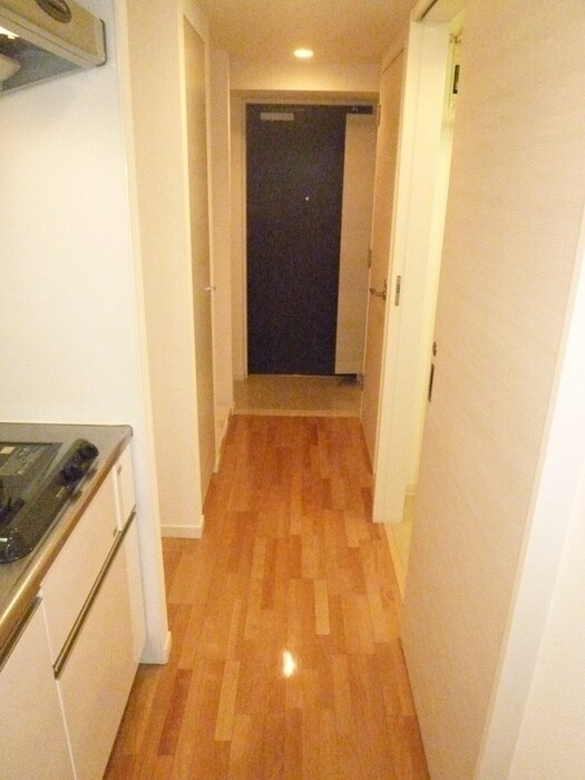 千葉ポ－トイ－ストの物件内観写真