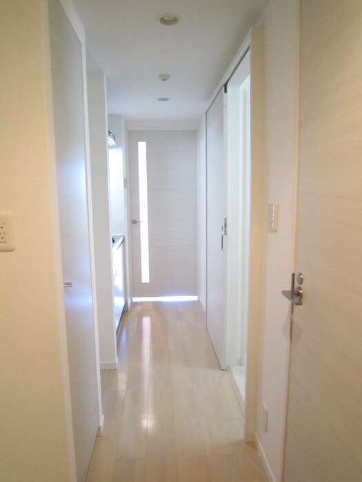 千葉ポ－トイ－ストの物件内観写真