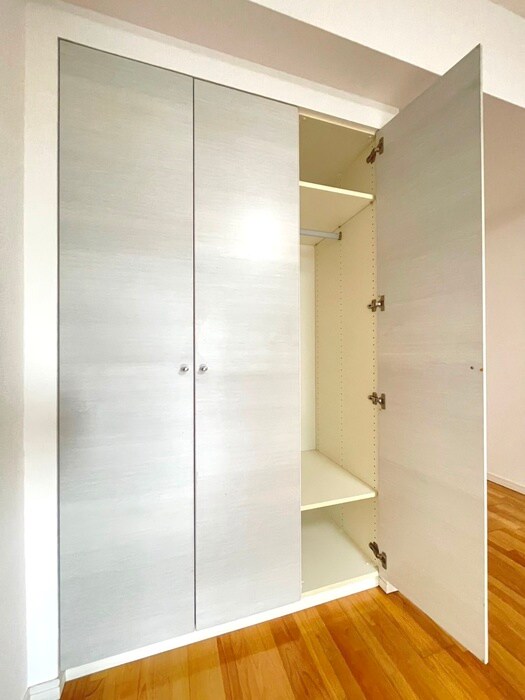 千葉ポ－トイ－ストの物件内観写真