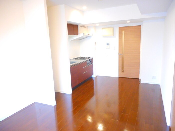 千葉ポ－トイ－ストの物件内観写真