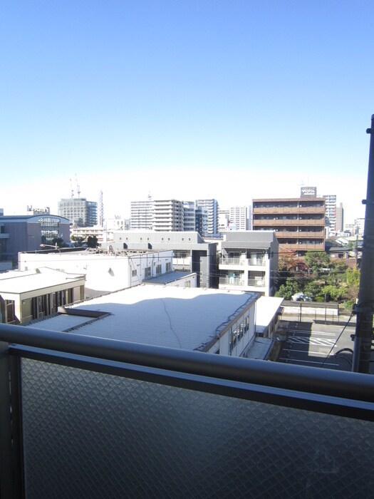 千葉ポ－トイ－ストの物件内観写真