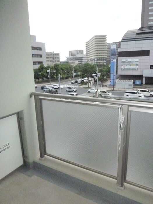 千葉ポ－トイ－ストの物件内観写真