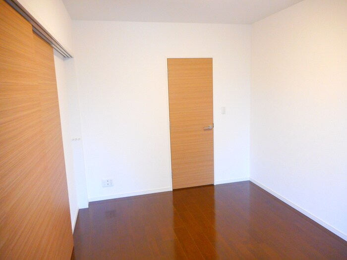 千葉ポ－トイ－ストの物件内観写真