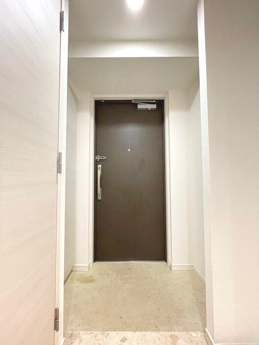 千葉ポ－トイ－ストの物件内観写真