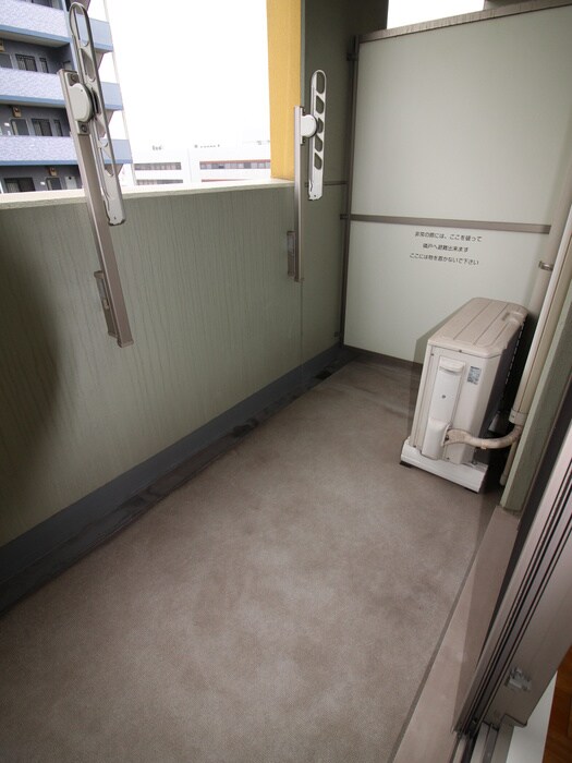 千葉ポ－トイ－ストの物件内観写真