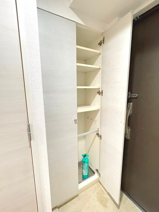 千葉ポ－トイ－ストの物件内観写真