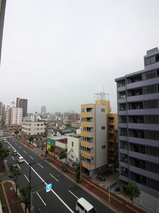 千葉ポ－トイ－ストの物件内観写真