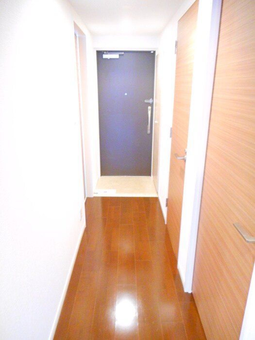 千葉ポ－トイ－ストの物件内観写真