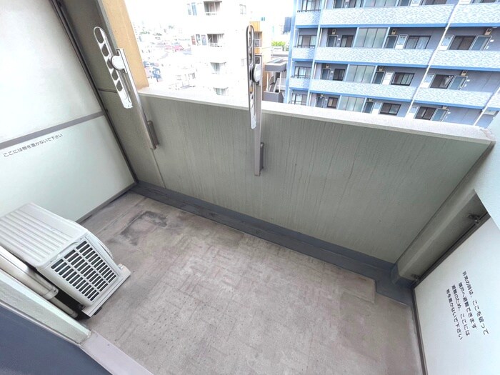 千葉ポ－トイ－ストの物件内観写真