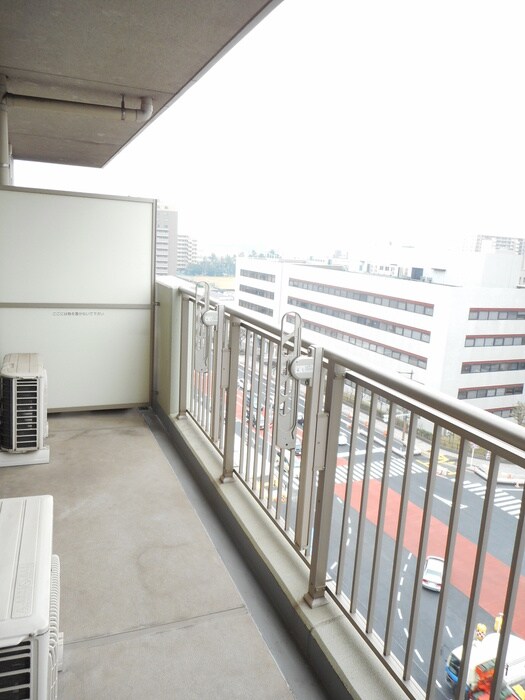 千葉ポ－トイ－ストの物件内観写真