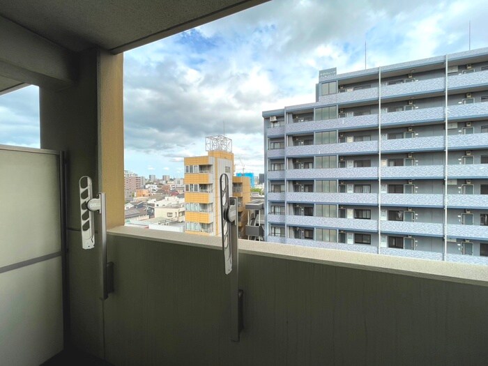 千葉ポ－トイ－ストの物件内観写真