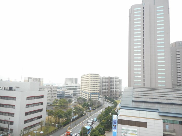 千葉ポ－トイ－ストの物件内観写真