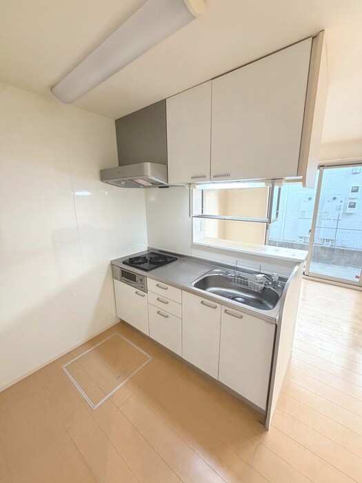 シーゲート府中Ⅱの物件内観写真