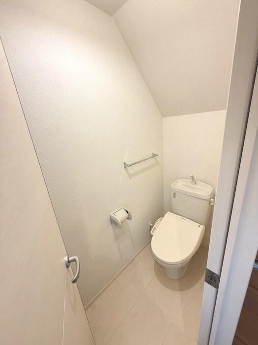 シーゲート府中Ⅱの物件内観写真