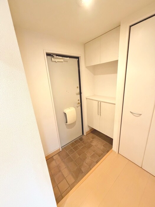 シーゲート府中Ⅱの物件内観写真