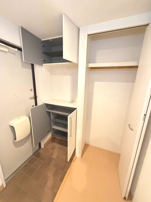 シーゲート府中Ⅱの物件内観写真