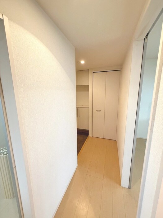 シーゲート府中Ⅱの物件内観写真