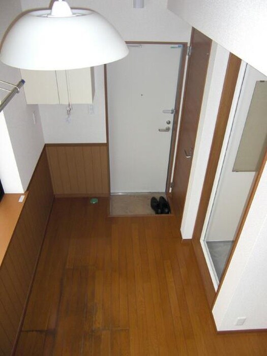 アーバンプレイス池袋ⅡAの物件内観写真