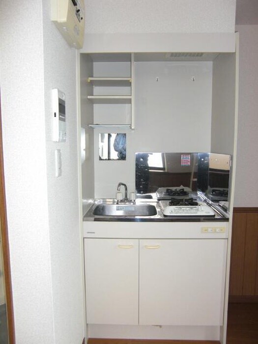 アーバンプレイス池袋ⅡAの物件内観写真