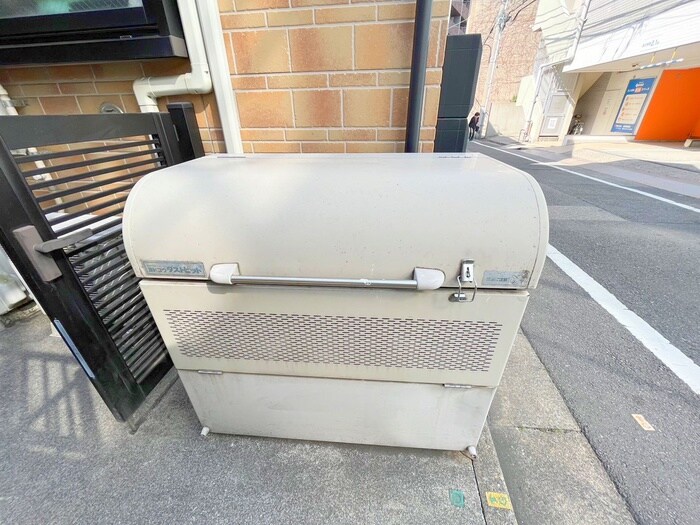 アーバンプレイス池袋ⅡAの物件外観写真