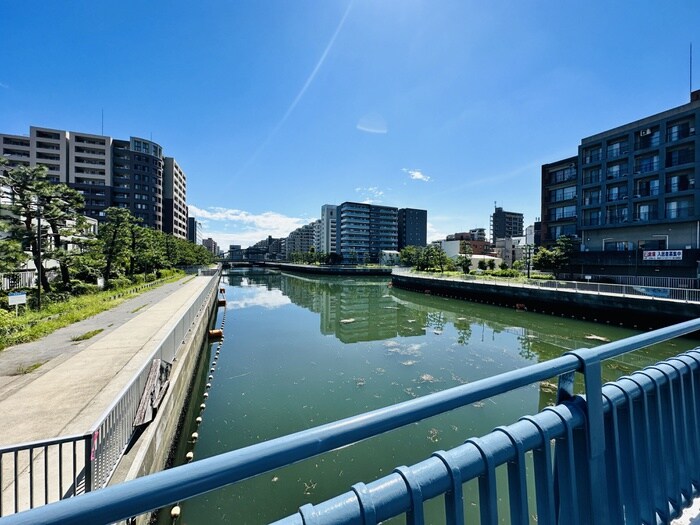 石田コ－ポの物件外観写真