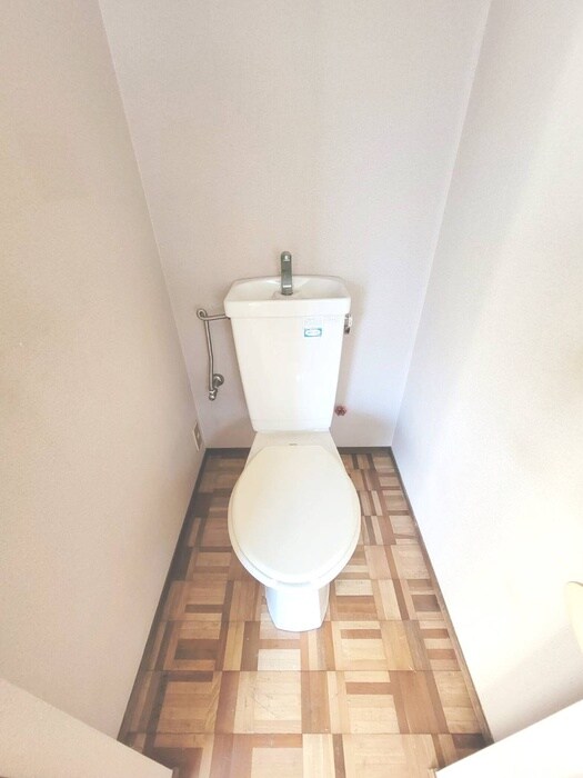 石田コ－ポの物件内観写真