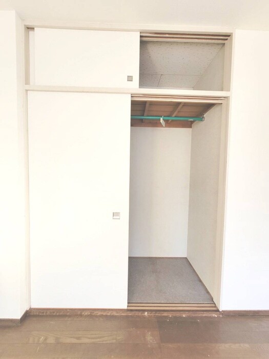 石田コ－ポの物件内観写真