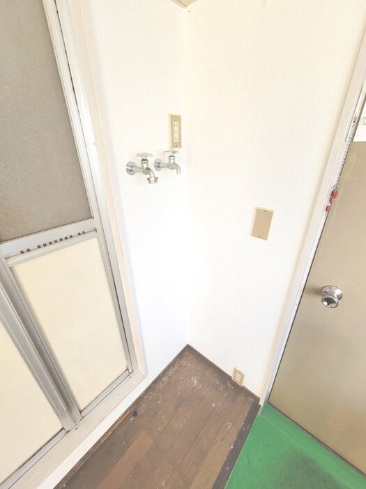 石田コ－ポの物件内観写真