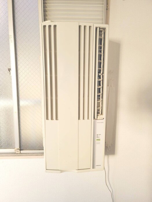 石田コ－ポの物件内観写真