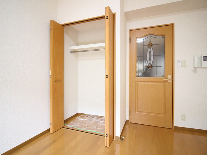 イストア－ルの物件内観写真