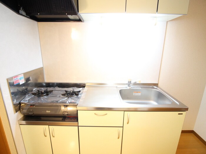 イストア－ルの物件内観写真