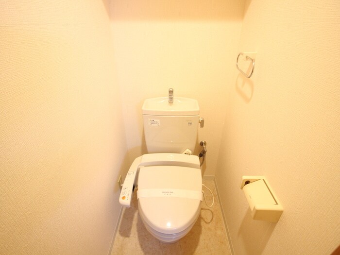 イストア－ルの物件内観写真