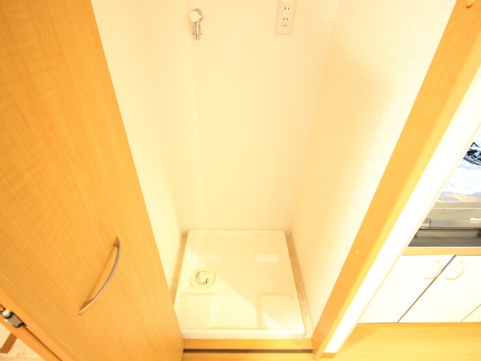 イストア－ルの物件内観写真