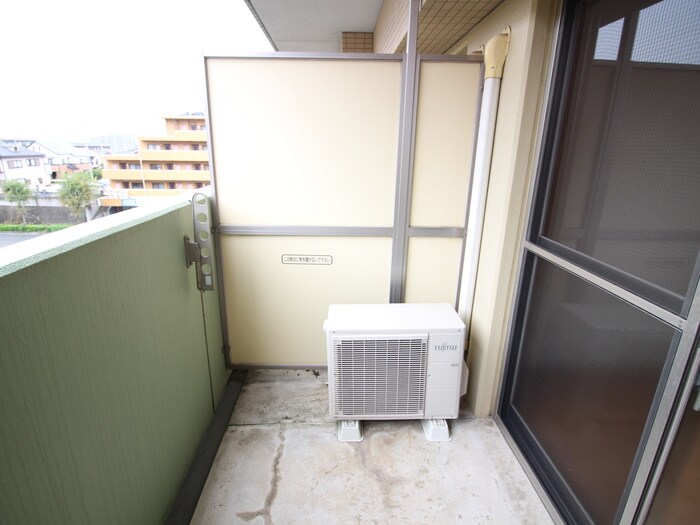 イストア－ルの物件内観写真