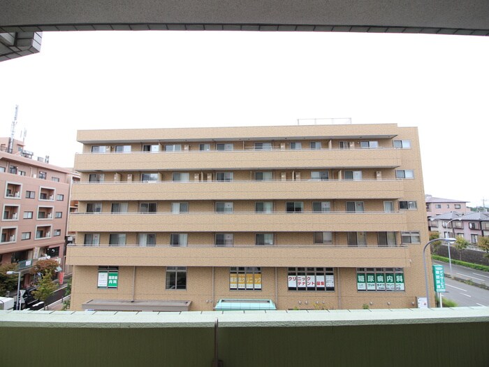 イストア－ルの物件内観写真