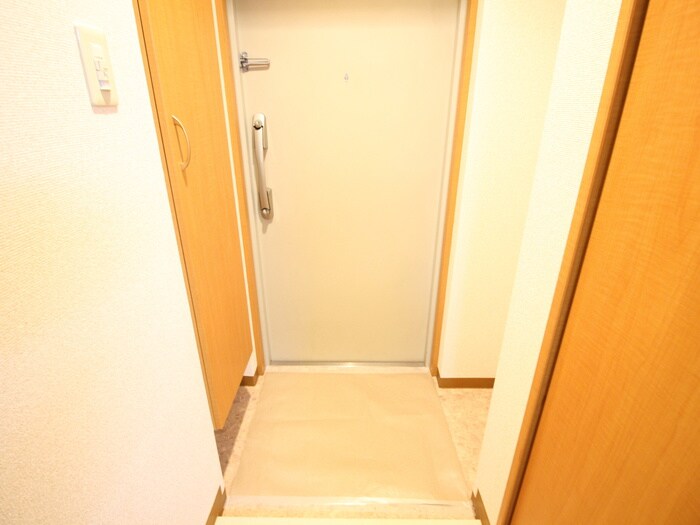 イストア－ルの物件内観写真