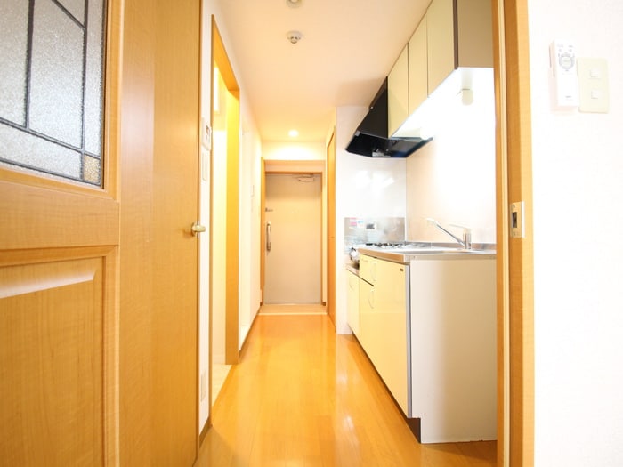 イストア－ルの物件内観写真