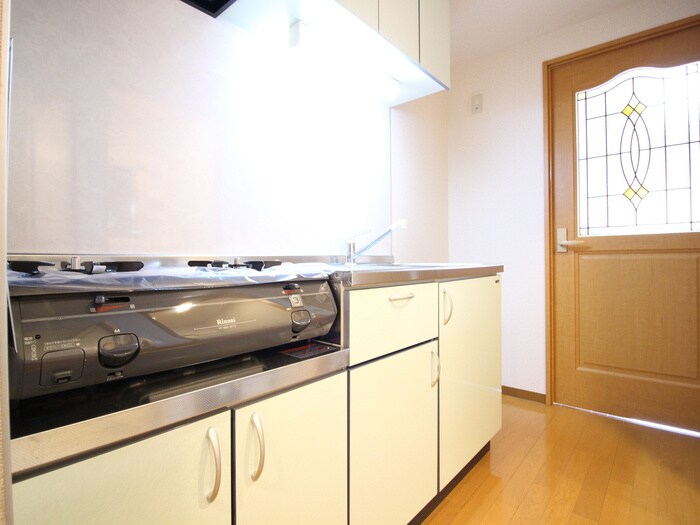 イストア－ルの物件内観写真