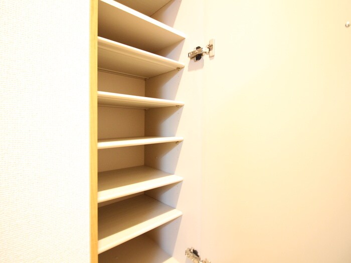 イストア－ルの物件内観写真