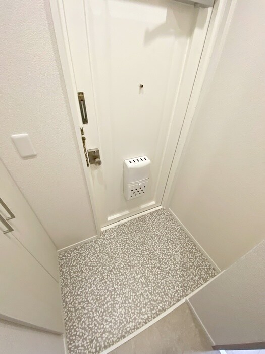 グリ－ンコ－ポ高島の物件内観写真