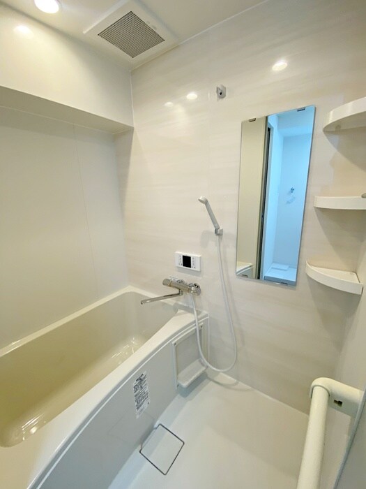 グリ－ンコ－ポ高島の物件内観写真