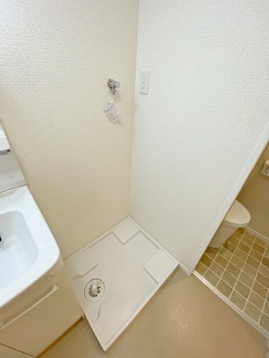 グリ－ンコ－ポ高島の物件内観写真