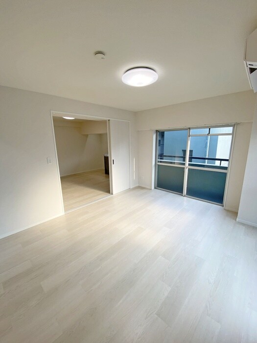 グリ－ンコ－ポ高島の物件内観写真