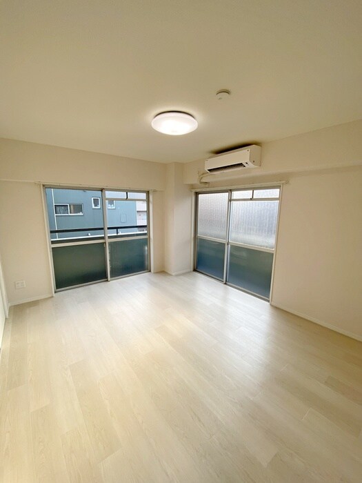 グリ－ンコ－ポ高島の物件内観写真