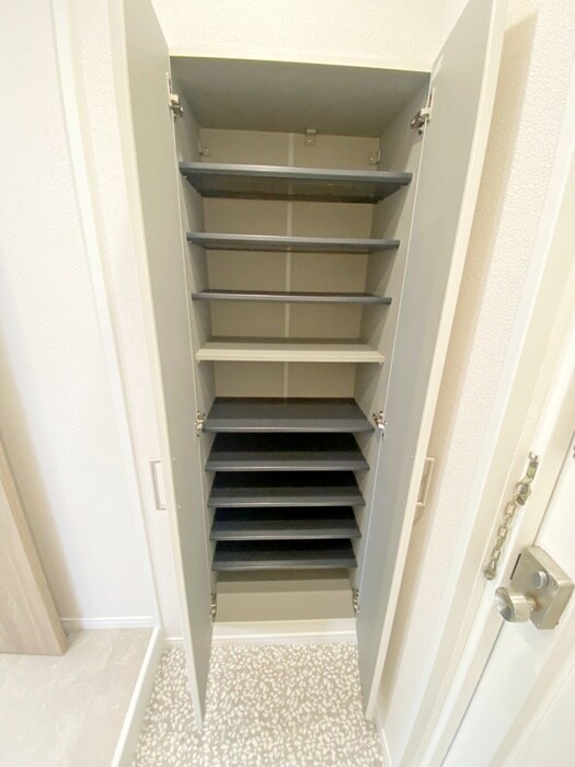 グリ－ンコ－ポ高島の物件内観写真