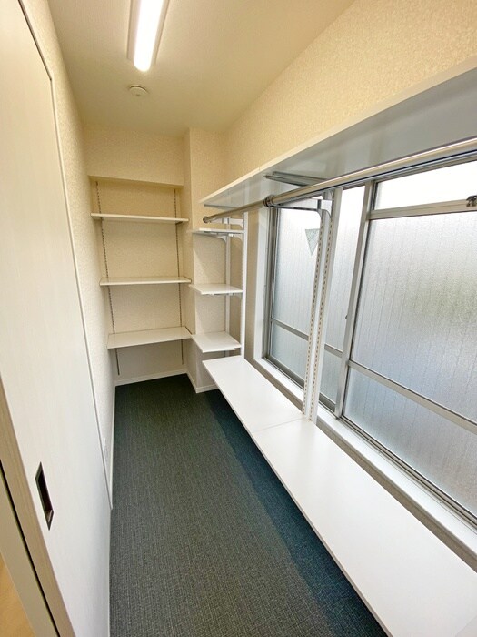 グリ－ンコ－ポ高島の物件内観写真